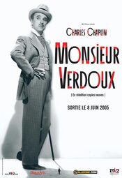 Monsieur Verdoux