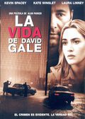 Poster The Life of David Gale