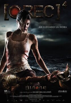 [REC] 4