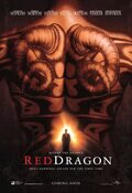 Poster Red Dragon