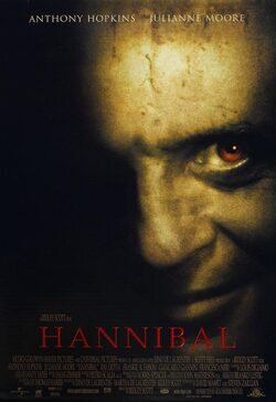 Poster Hannibal