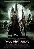 Poster Van Helsing