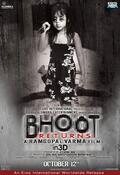 Bhoot Returns