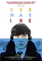 Submarine