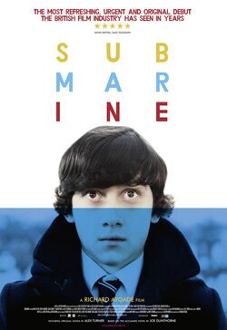 Submarine