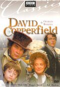 Poster David Copperfield