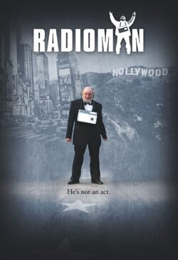 Poster Radioman