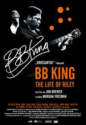 BB King: The Life of Riley