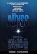 Poster The Abyss