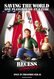 Recess: School's Out