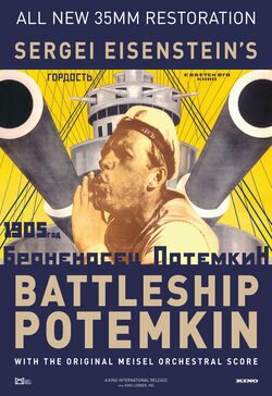 Battleship Potemkin