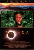 Poster Baraka