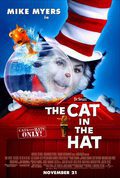Poster The Cat in the Hat