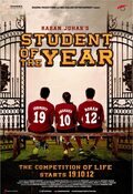 Poster Student of the Year