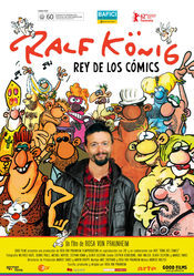 King of Comics