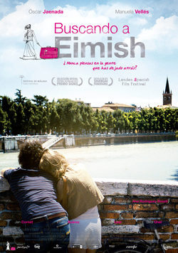 Poster Looking for Eimish