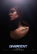 Poster Divergent