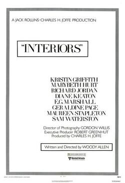 Poster Interiors