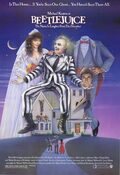 Poster Beetlejuice