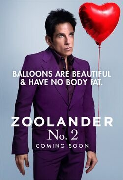 Ben Stiller San Valentín