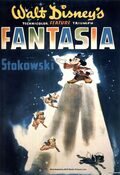 Poster Fantasia