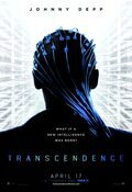 Poster Transcendence