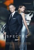 Poster Spectre