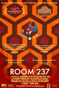 Poster Room 237