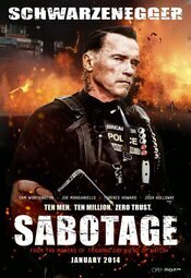 Sabotage