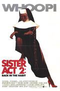 Poster Sister Act 2: Back in the Habit