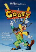 Poster A Goofy Movie