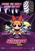 Poster The Powerpuff Girls