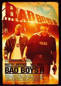 Poster Bad Boys 2