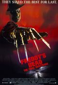 Poster Freddy's Dead: The Final Nightmare