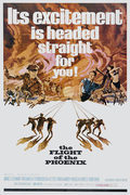 Poster The Flight of the Phoenix