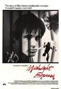 Poster Midnight Express