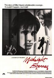 Midnight Express