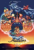 Poster Aladdin