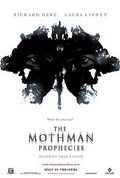 Poster The Mothman Prophecies
