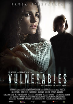 Poster Vulnerables