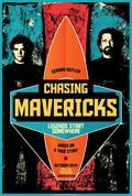 Poster Chasing Mavericks