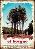 Poster El bosc