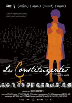 Poster Las constituyentes