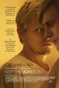 Poster Keep the Lights On