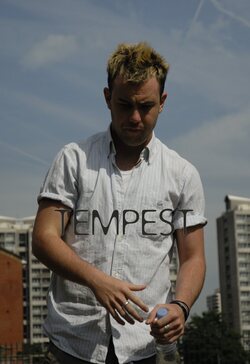 Poster Tempest