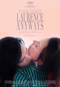 Poster Laurence Anyways