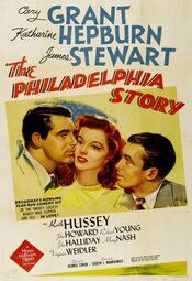 The Philadelphia Story