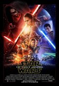 Poster Star Wars: Episode VII - The Force Awakens