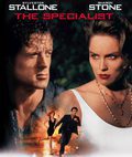 Poster The Specialist