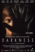 Poster Darkness